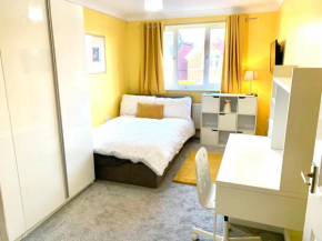 Sunshine room